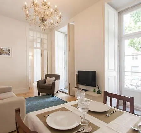 Casa Largo De Santo Antonio Da Se 8 * Lissabon