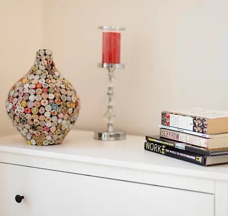 Apartment Casa Largo De Santo Antonio Da Se 8 Lissabon