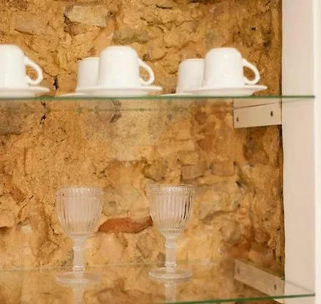 Casa Largo De Santo Antonio Da Se 8 *