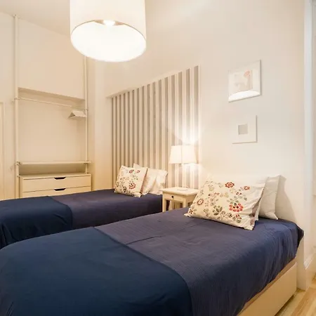 Casa Largo De Santo Antonio Da Sé 8 Appartement *