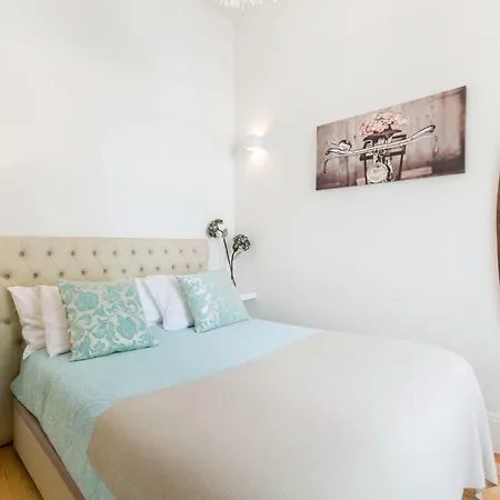 Appartement Casa Largo De Santo Antonio Da Se 8 *