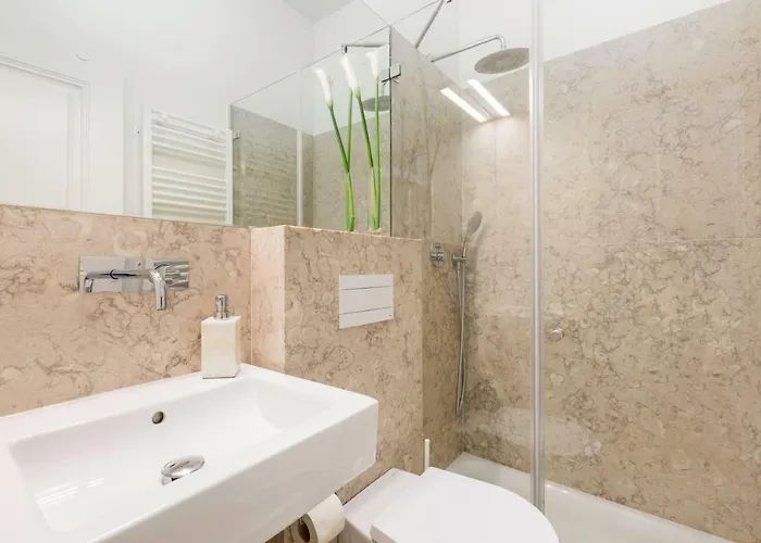 Appartement Casa Largo De Santo Antonio Da Se 8 *