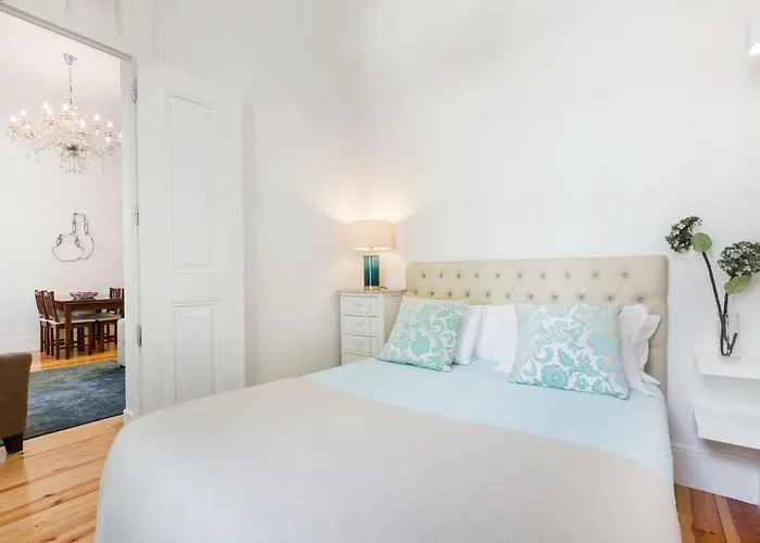 Apartment Casa Largo De Santo Antonio Da Se 8