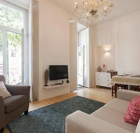 Casa Largo De Santo Antonio Da Se 8 Lisboa